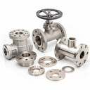 Системы трубопроводов