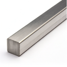 Алюминиевый квадрат 8x8 мм АД1 ГОСТ 21488-97