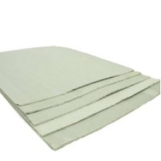 Асбокартон 1000x800x3.5 мм КАОН-1 ГОСТ 2850-95