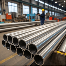 Бесшовная калиброванная труба 12x0.8 мм стальная Ст15 DIN 2394