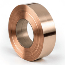 Биметаллическая лента 0.5x45 мм ТБ73/57 ГОСТ 10533-86