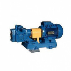 Битумный насос ПНШ 6/3 100 л/мин без двигателя