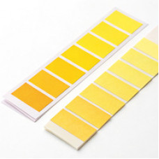 Индикаторная бумага лакмусовая красная