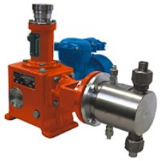 Дозировочный плунжерный насос НДР 100/40 К14А(В)