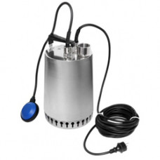 Дренажный насос Unilift CC 5 A1 корпус пластик Grundfos 6 м3/ч 5.2 м 230 В