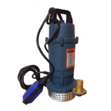 Дренажный насос LWN 2200 корпус нерж KENLE с ножом 533 л/м 20 м 2" 2.2 кВт