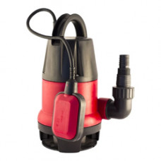 Дренажный насос КИТ ДПМ 16/9.5.40.1.220.1К.С погружной для чистой воды с поплавком наружным 16 м3/ч 9.5 м 1 кВт 230 В