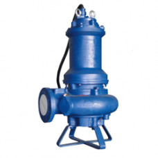 Дренажный насос Иртыш 110ПВ-016 45 м3/ч 40 м 11 кВт