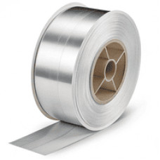 Дюралевая лента 0.5x1200 мм Д1 ГОСТ 13726-97