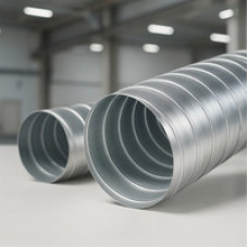 Труба ЭСВ спиралешовная 530x4 мм Ст20 ГОСТ 8696-74