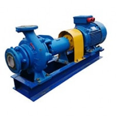 Фекальный насос СМ 80-50-200б-4 ГМС Ливгидромаш