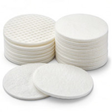 Фильтры обеззоленные Белая лента D=15 мм