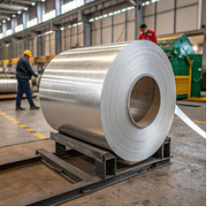 Жаропрочный рулон 0,65 мм 08Х13 ГОСТ 5582-75