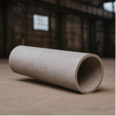 Железобетонная труба фальцевая ТФ-60-50-2 безнапорная ГОСТ 6482-2011