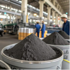 Графитовый порошок ГИИ-Б ТУ 1916-109-71-2009