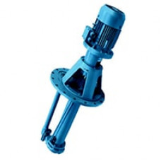 Химический насос АХП 40-25-200а 1.3 м