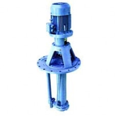 Химический насос ХП 160/49а