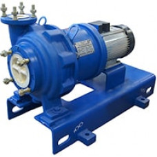 Химический насос ГХМ 50-32-125а