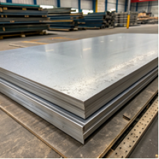 Холоднокатаный лист 1.5x500 мм конструкционная сталь Ст1сп ГОСТ 19904-90