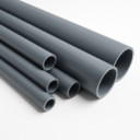 Винипластовая труба