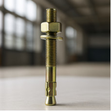 Клиновой анкер ОЦ 6x40 мм кор. 500 шт 5.2 кг