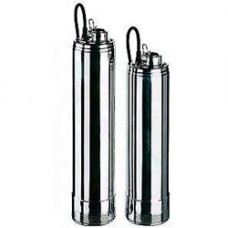 Колодезный насос Ebara IDROGO M40/08 A с поплавковым выключателем