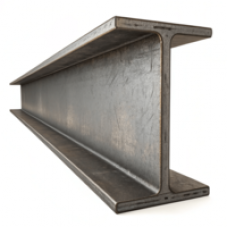 Колонная двутавровая балка 147x149x6x8.5 мм 15К1 Ст3пс ГОСТ Р 57837-2017