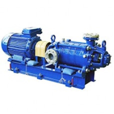 Конденсатный насос 1Кс 80-100 39.8 кВт центробежный