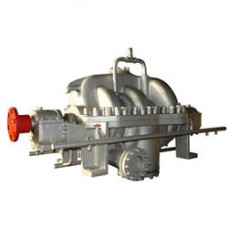 Конденсатный насос КСД 110-45 ГМС Ливгидромаш