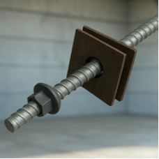Анкерная крепь АВПК20 1.6 м