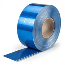 Лента с двусторонним лакокрасочным покрытием ЛКПОЦ 0.6 мм 05кп ГОСТ Р 52146-2003