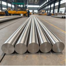 Магниевый круг 5 мм МА1 ГОСТ 18351-73