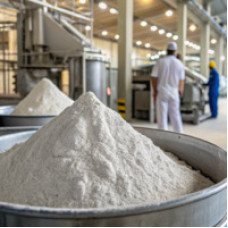 Магниевый порошок МПФ-3 ГОСТ 6001-79