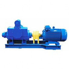 Масляный насос А1 3В 1,6/40