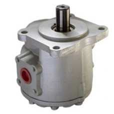 Масляный насос НШ 100А-3