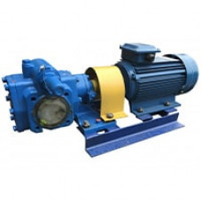 Масляный насос НМШ 8-25-6.3/25 (до 220°С)