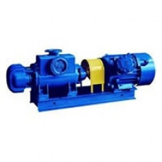 Масляный насос 2ВГ 25/16