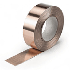 Медно-никелевая лента 0.1x10 мм МНЦ15-20 ГОСТ 5187-2003