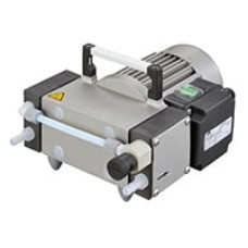 Мембранный вакуумный насос WELCH MPC 105 T c электронным датчиком и регулятором