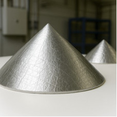 Конус кашированный стеклотканью 500x90 мм ГОСТ 23208-2003