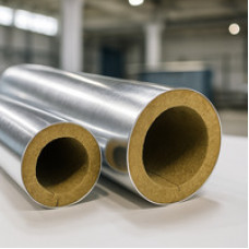 Цилиндр в нержавеющей оболочке 21x20 мм ГОСТ 23208-2003