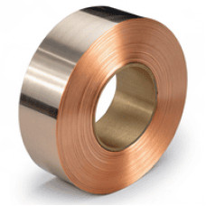 Монелевая лента 0.1x40 мм НМЖМц 28-2.5-1.5 ГОСТ 5187-2003