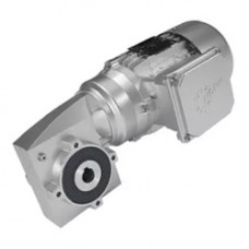 Мотор-редуктор Nord серии Universal SMI с червячной передачей