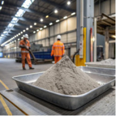 Наплавочный порошок ПВ-Н55Т45 никелевый