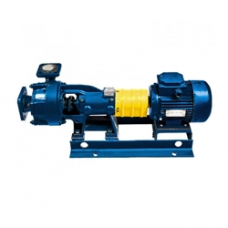 Консольный центробежный насос К 50-32-250а 1.5 kW