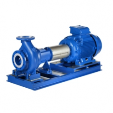 Консольный центробежный насос К 100-65-200 22 kW