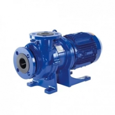 Консольно-моноблочный центробежный насос КМ 65-40-250 15 kW