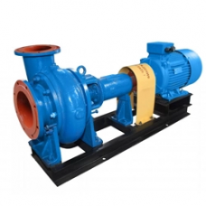 Насос СМ 100-65-250/4 50 м3/ч 20 м 7,5 кВт фекальный