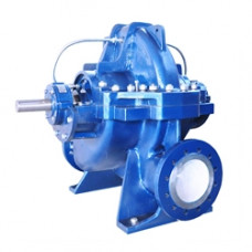 Насос двухстороннего входа 1Д 1250-125а 150 kW