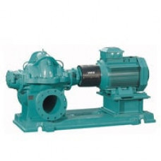 Насос двухстороннего входа Wilo SCP 250/360HA-160/4/50